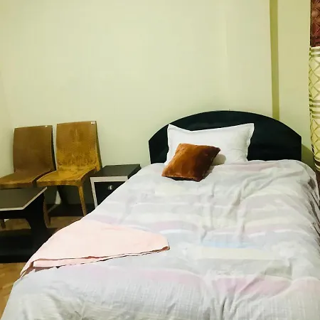 Heritage Hotel