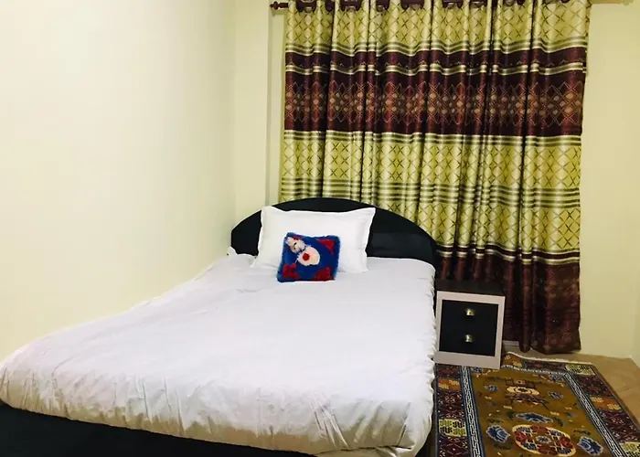Hotel Heritage Hotel Kathmandu