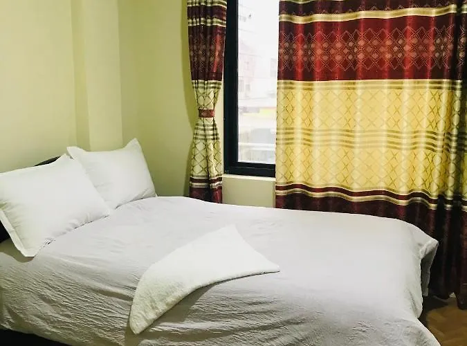 Heritage Hotel Hotel *